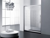 Tempered Glass Simple Shower Door \ Shower Cabin\ Shower Room